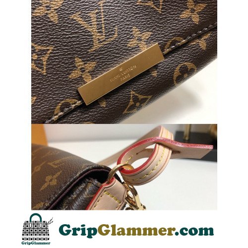 Louis Vuitton Favorite - Image 9
