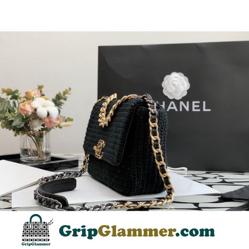 Chanel 19 Bag - Image 3