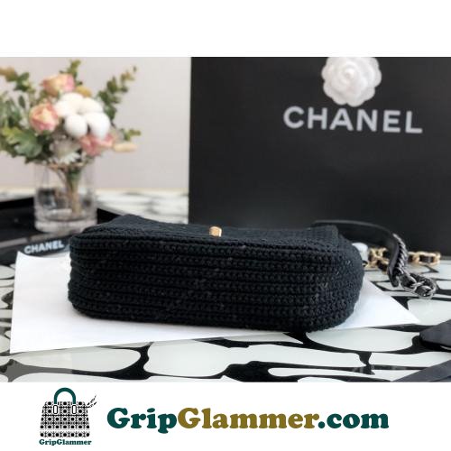 Chanel 19 Bag - Image 4