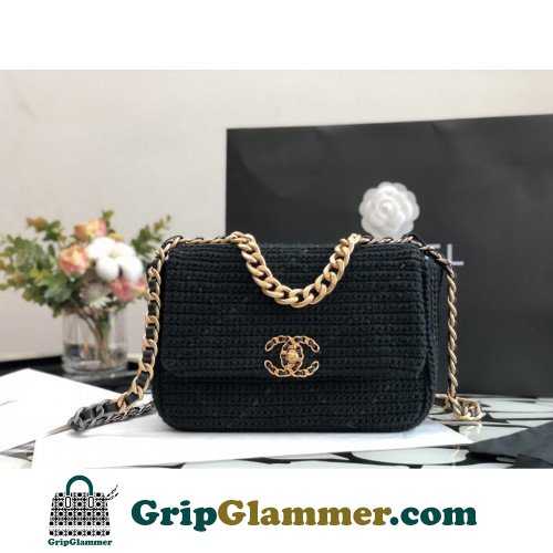 Chanel 19 Bag
