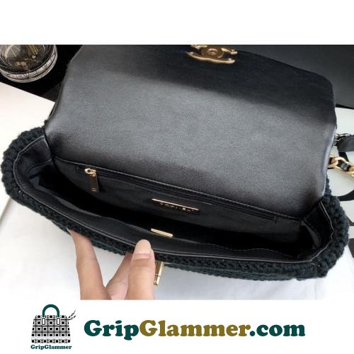 Chanel 19 Bag - Image 6