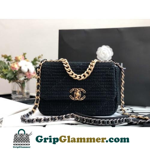 Chanel 19 Bag
