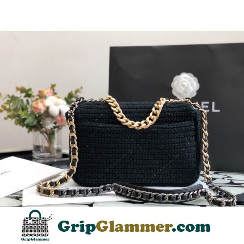 Chanel 19 Bag - Image 8