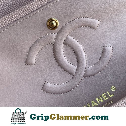 Chanel Flap Bag 25cm (Medium) - Image 2