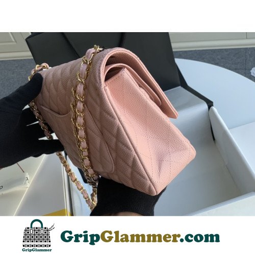 Chanel Flap Bag 25cm (Medium) - Image 4