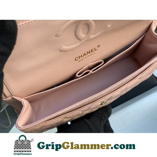 Chanel Flap Bag 25cm (Medium) - Image 7