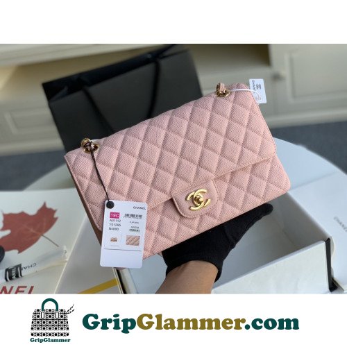 Chanel Flap Bag 25cm (Medium)