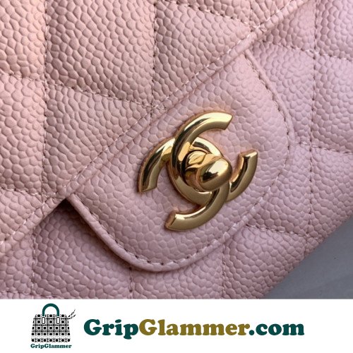 Chanel Flap Bag 25cm (Medium) - Image 9