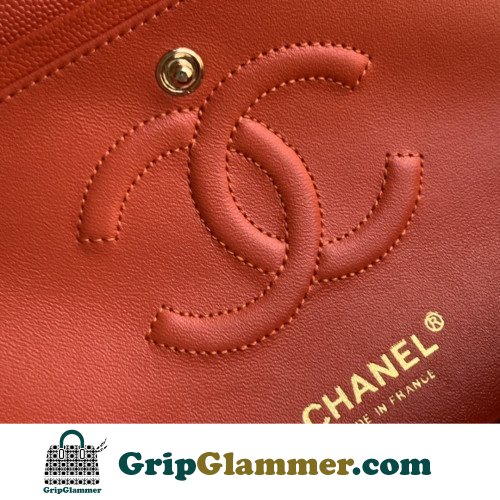 Chanel Flap Bag 25cm (Medium) - Image 6