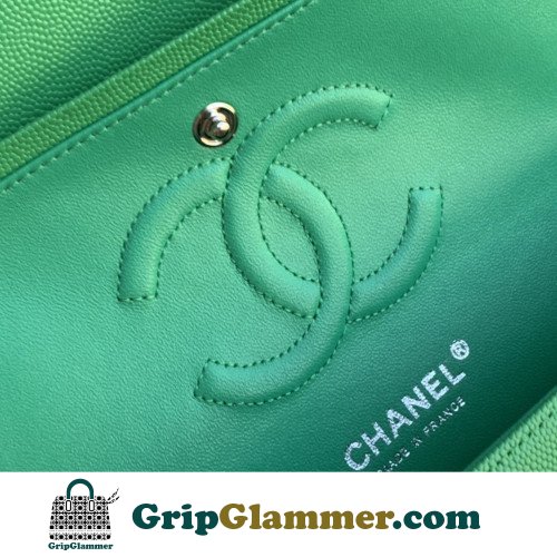 Chanel Flap Bag 25cm (Medium) - Image 2