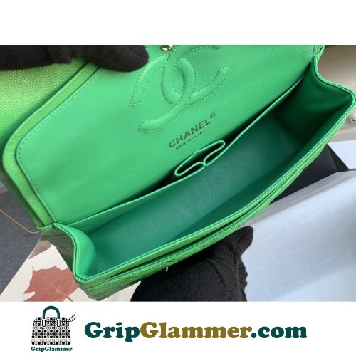 Chanel Flap Bag 25cm (Medium) - Image 3