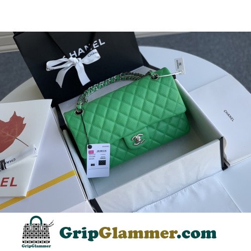 Chanel Flap Bag 25cm (Medium)