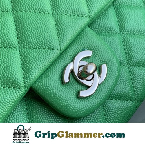 Chanel Flap Bag 25cm (Medium) - Image 7