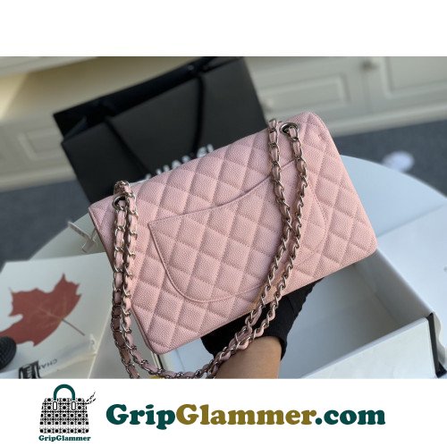 Chanel Flap Bag 25cm (Medium) - Image 2