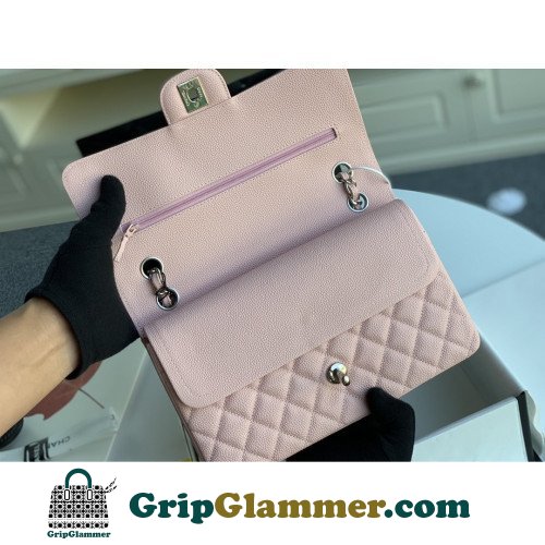 Chanel Flap Bag 25cm (Medium) - Image 3