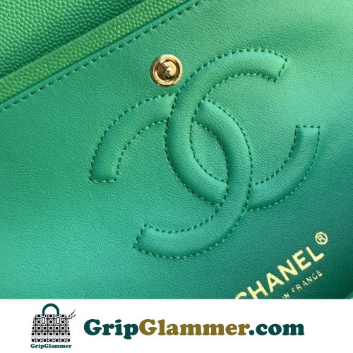 Chanel Flap Bag 25cm (Medium) - Image 5