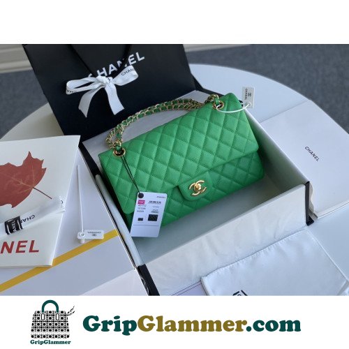 Chanel Flap Bag 25cm (Medium) - Image 6