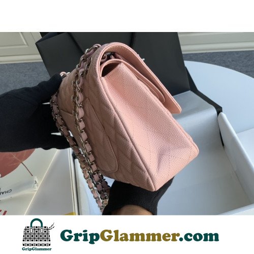 Chanel Flap Bag 25cm (Medium) - Image 5