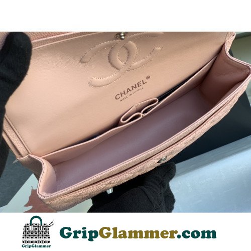 Chanel Flap Bag 25cm (Medium) - Image 6