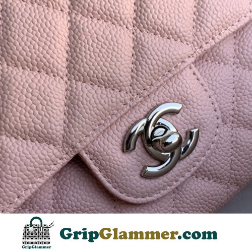 Chanel Flap Bag 25cm (Medium) - Image 7