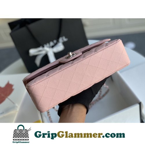 Chanel Flap Bag 25cm (Medium) - Image 8