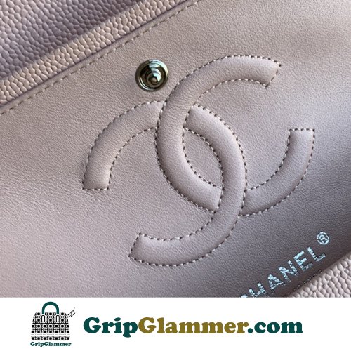 Chanel Flap Bag 25cm (Medium) - Image 9