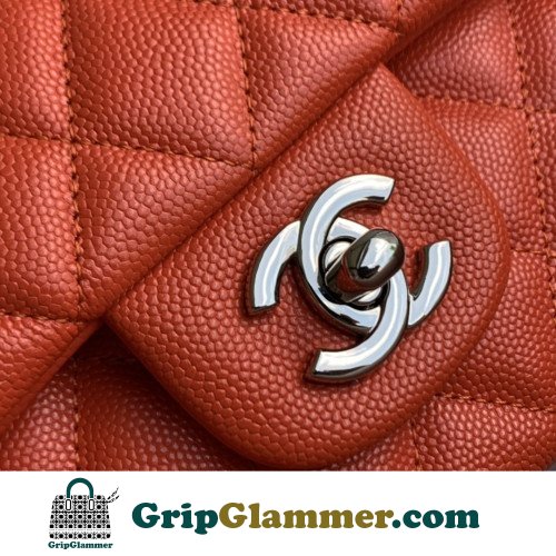 Chanel Flap Bag 25cm (Medium) - Image 2