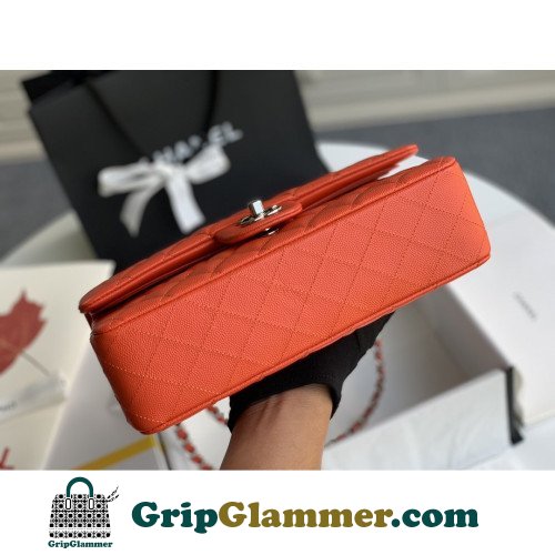 Chanel Flap Bag 25cm (Medium) - Image 3