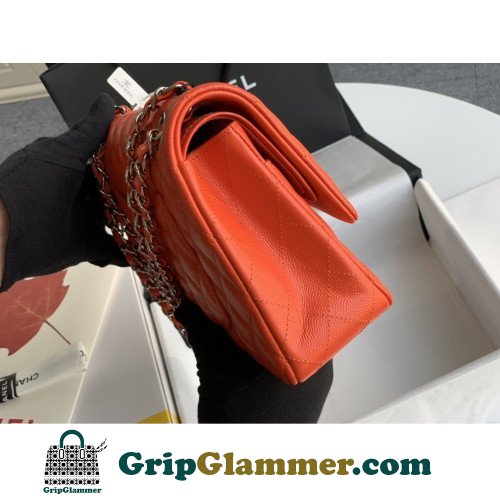 Chanel Flap Bag 25cm (Medium) - Image 5