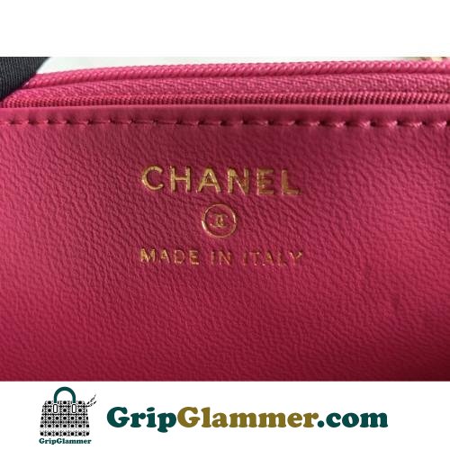 Chanel WOC - Image 2