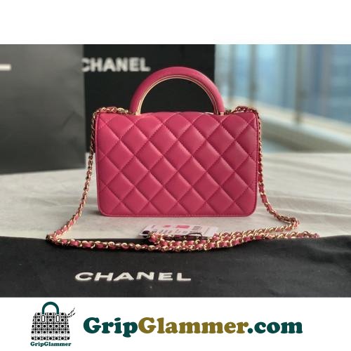 Chanel WOC - Image 4