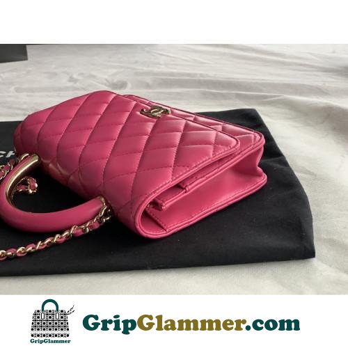 Chanel WOC - Image 5