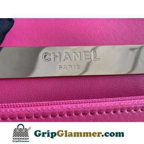 Chanel WOC - Image 8