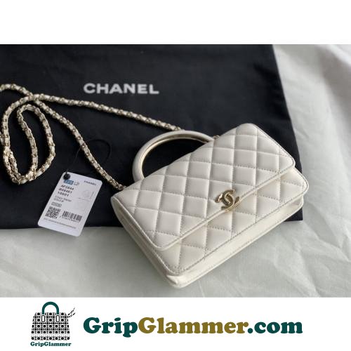 Chanel WOC
