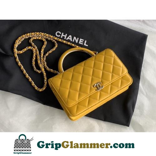 Chanel WOC