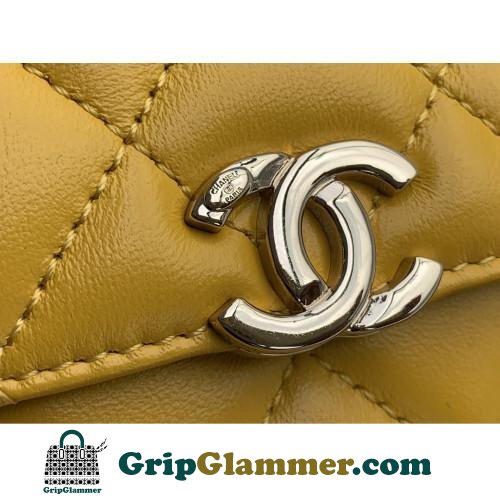 Chanel WOC - Image 2