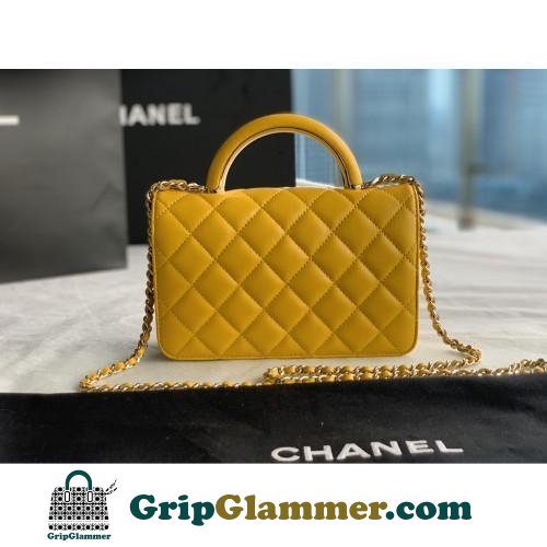 Chanel WOC - Image 3