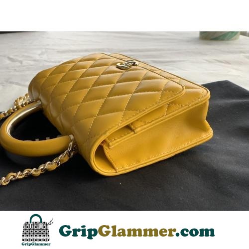 Chanel WOC - Image 5