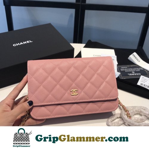 Chanel WOC - Image 3