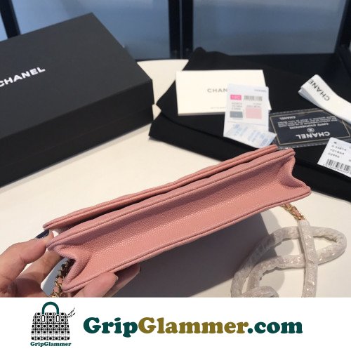 Chanel WOC - Image 6