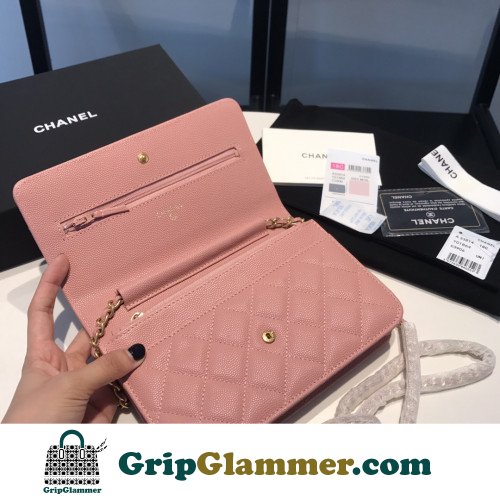 Chanel WOC - Image 2