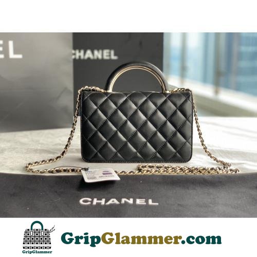 Chanel WOC - Image 3