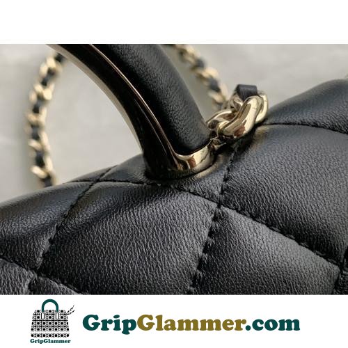 Chanel WOC - Image 4