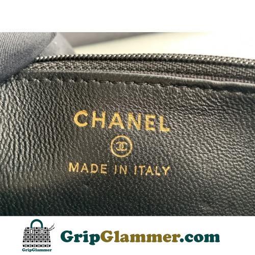 Chanel WOC - Image 8