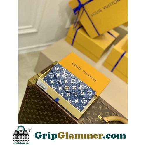 Louis Vuitton Wallet