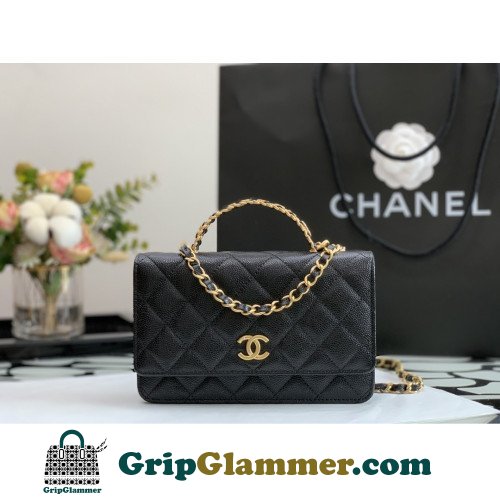 Chanel WOC