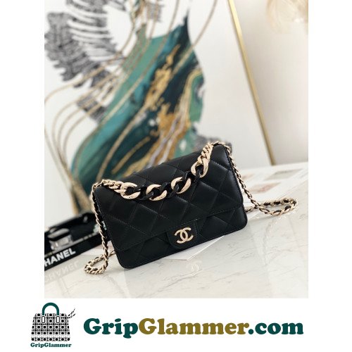 Chanel WOC - Image 5