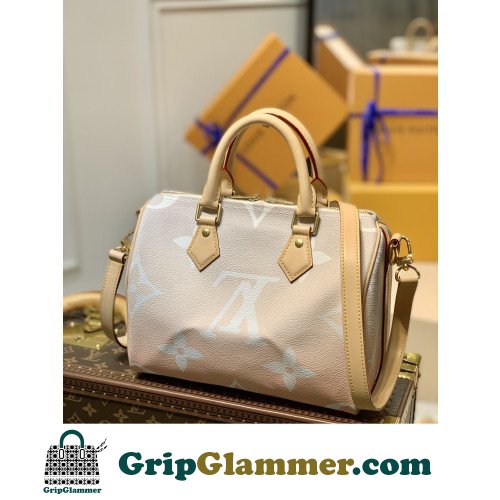 Louis Vuitton Speedy