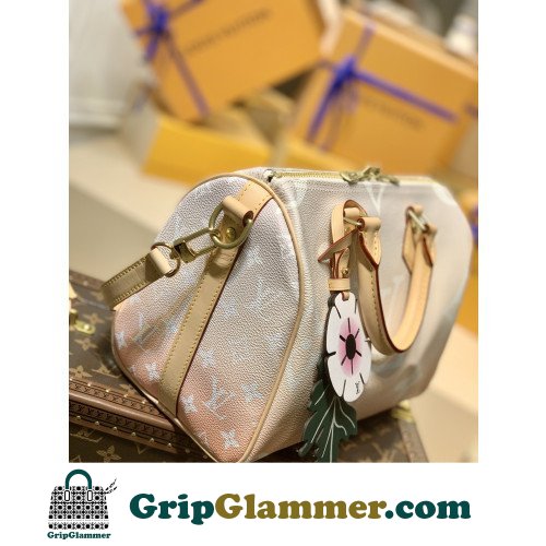 Louis Vuitton Speedy - Image 2