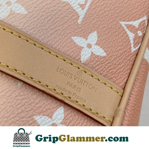 Louis Vuitton Speedy - Image 4